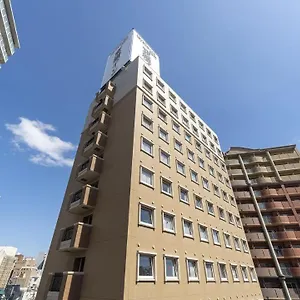 Отель Toyoko Tenjin, Фукуока