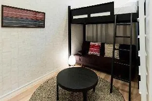 Trip Pod Takasago B Apartment Fukuoka
