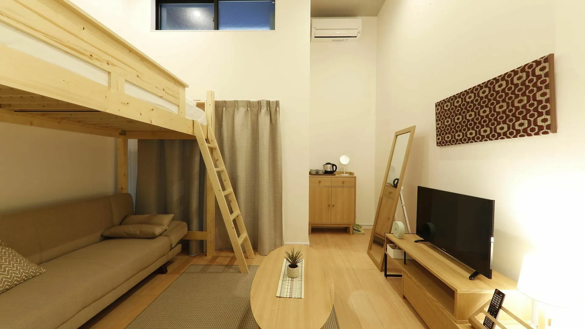 Trip Pod Takasago B Apartment Fukuoka   Fukuoka (Fukuoka)