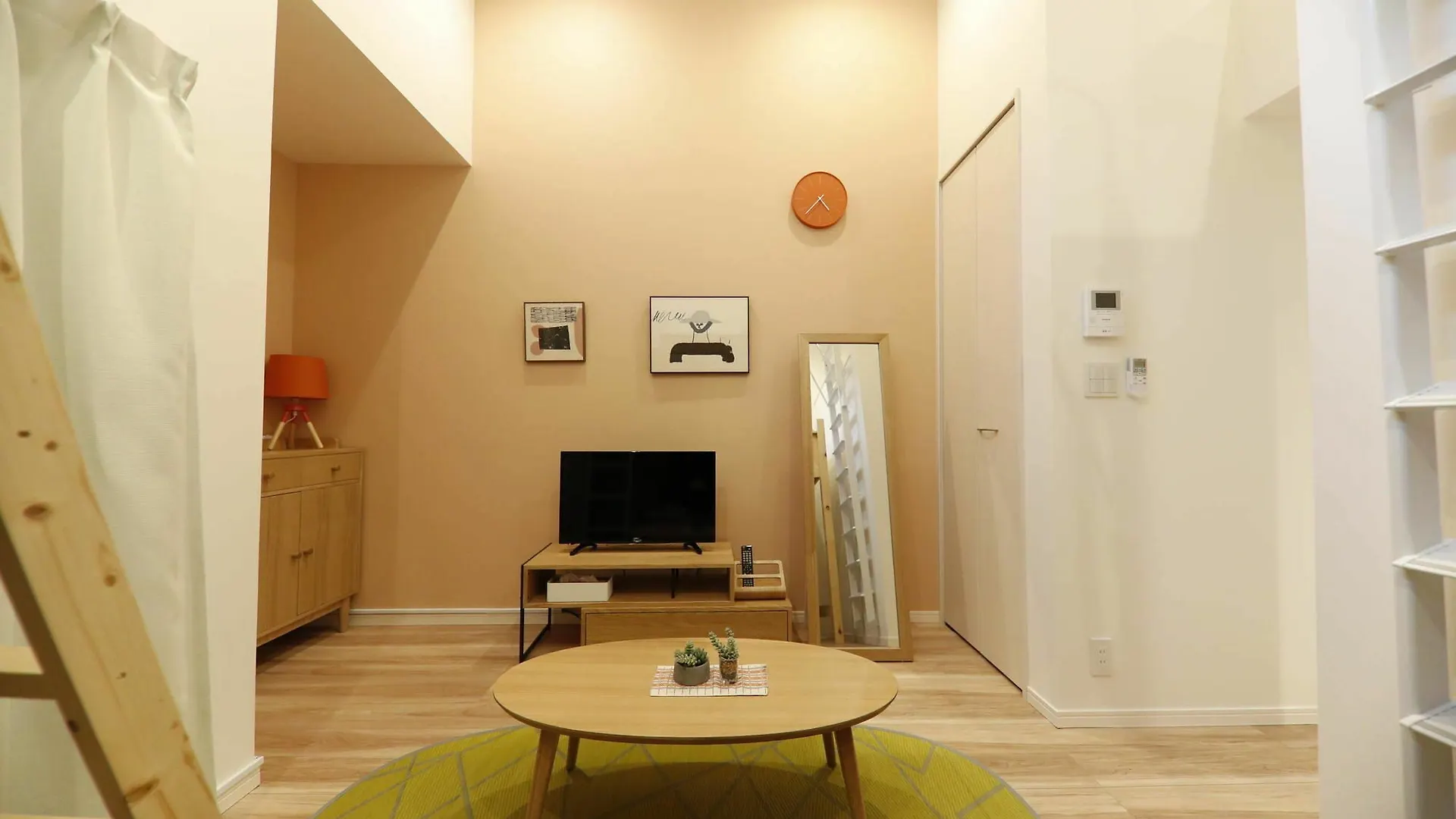 Trip Pod Takasago B Apartment Fukuoka